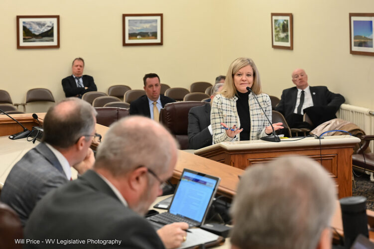 West Virginia Senate Education Committee Takes No Action on Emergency School Funding Bill